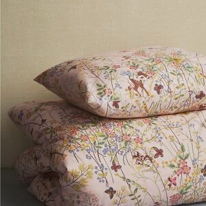 H&M DisneyxSanderson Duvet Cover Set — Twin